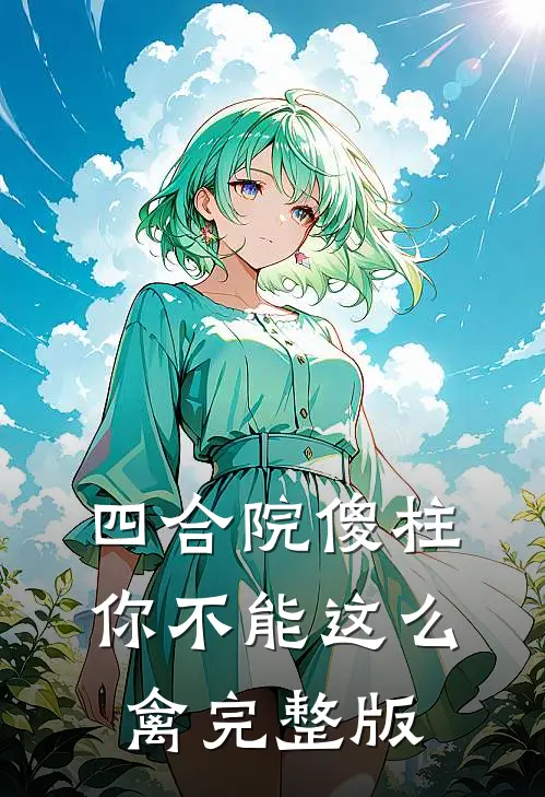 四合院傻柱你不能这么禽完整版