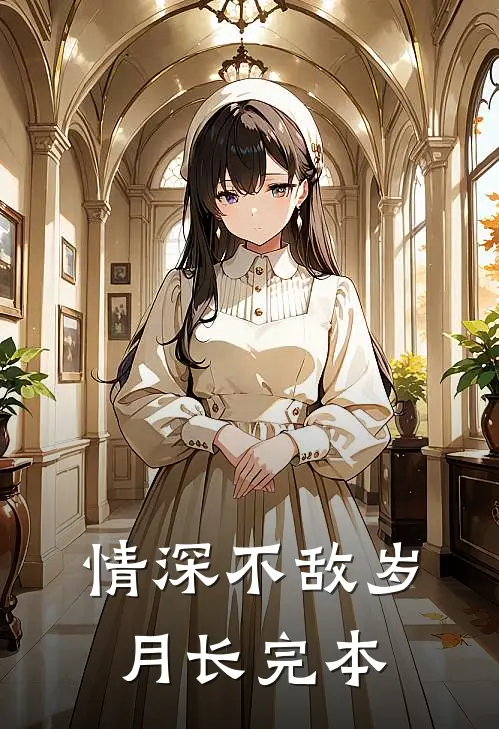 情深不敌岁月长完本