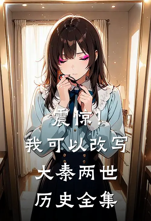 震惊！我可以改写大秦两世历史全集