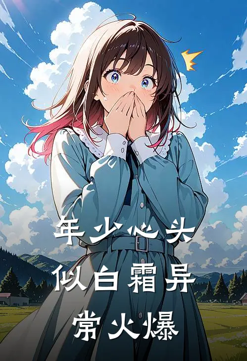 年少心头似白霜异常火爆