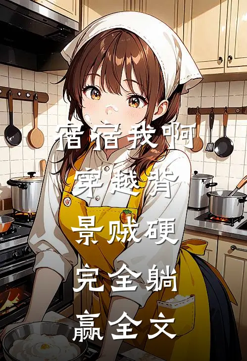 宿宿我啊，穿越背景贼硬，完全躺赢全文