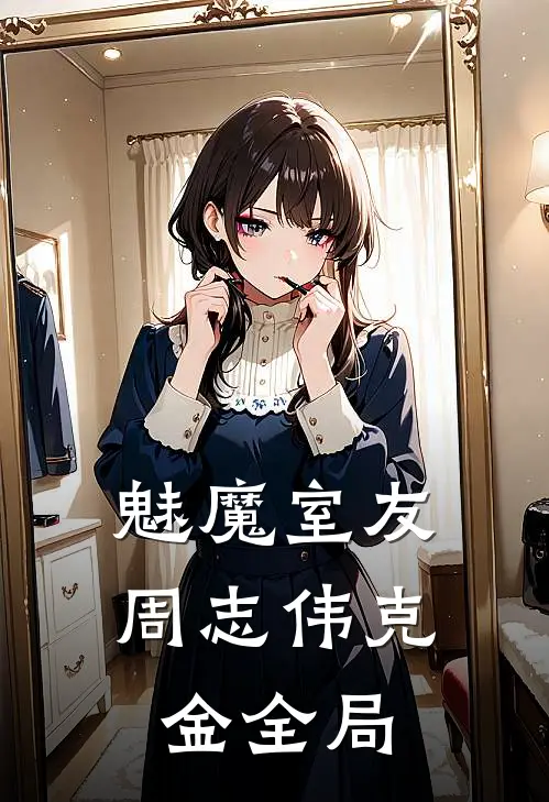 魅魔室友周志伟克金全局