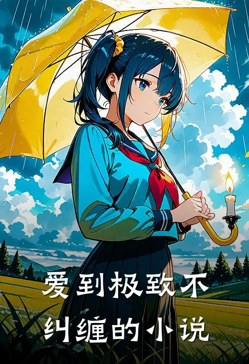 爱到极致不纠缠的小说