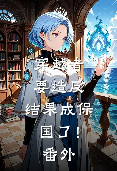 穿越者要造反，结果成保国了！番外