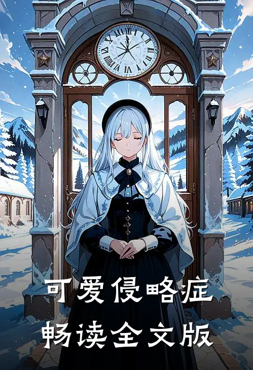 可爱侵略症畅读全文版