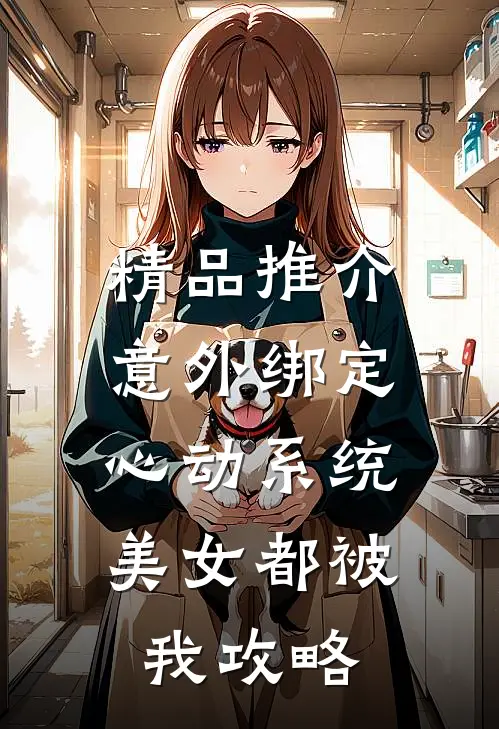 精品推介意外绑定心动系统，美女都被我攻略