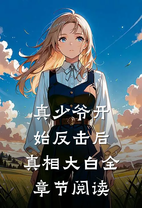 真少爷开始反击后，真相大白全章节阅读