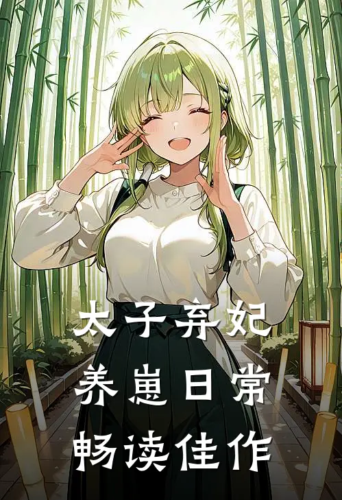 太子弃妃养崽日常畅读佳作