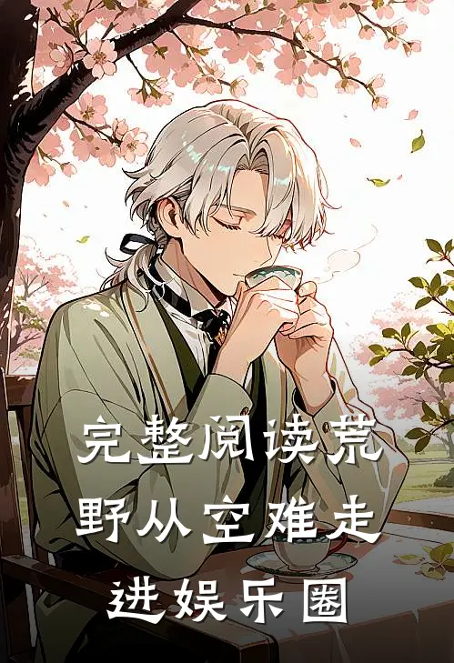 完整阅读荒野从空难走进娱乐圈