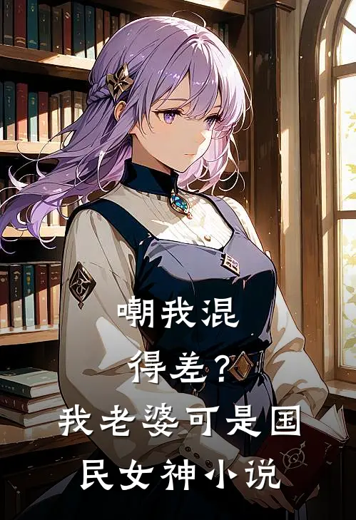 嘲我混得差？我老婆可是国民女神小说