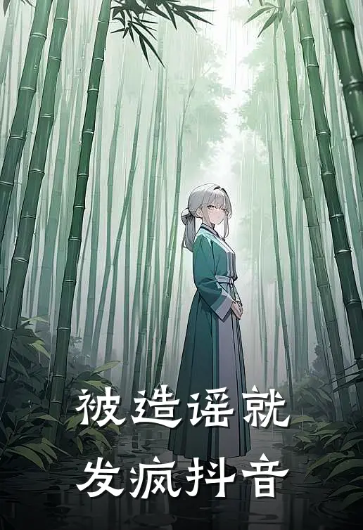 被造谣就发疯抖音