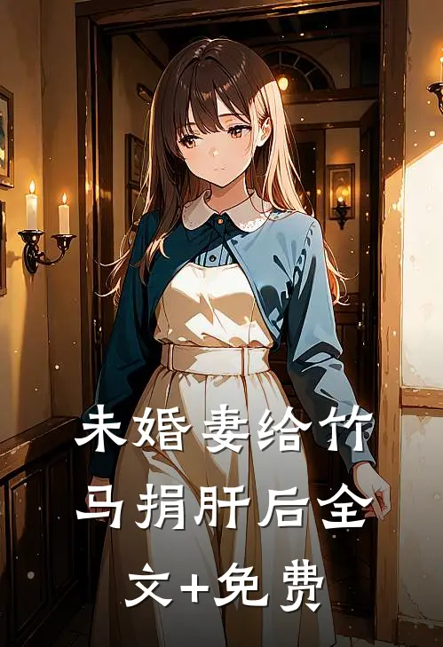 未婚妻给竹马捐肝后全文+免费