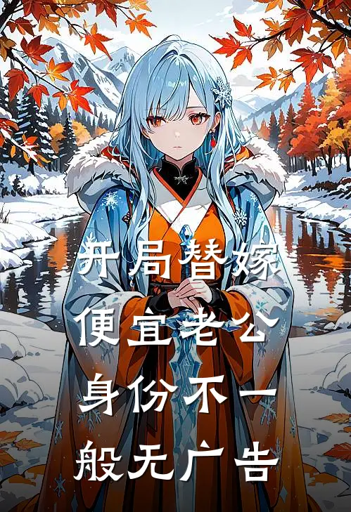 开局替嫁，便宜老公身份不一般无广告