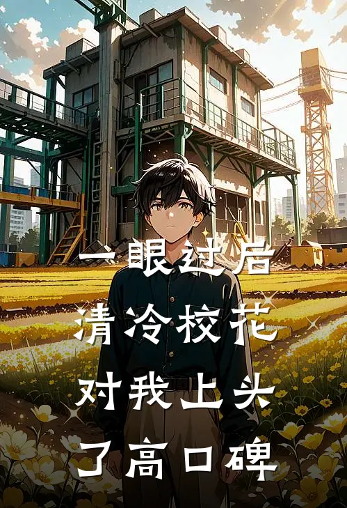 一眼过后，清冷校花对我上头了高口碑