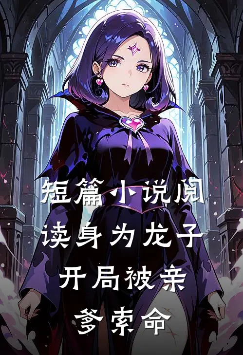 短篇小说阅读身为龙子，开局被亲爹索命