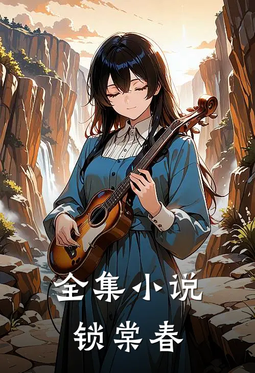 全集小说锁棠春