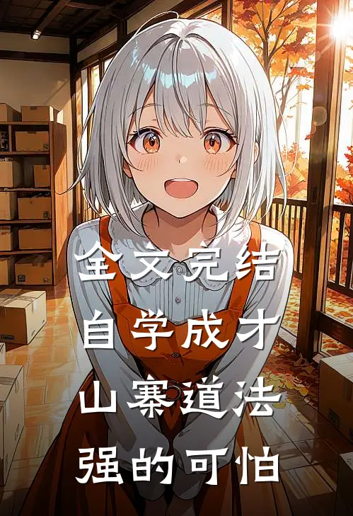 全文完结自学成才，山寨道法强的可怕