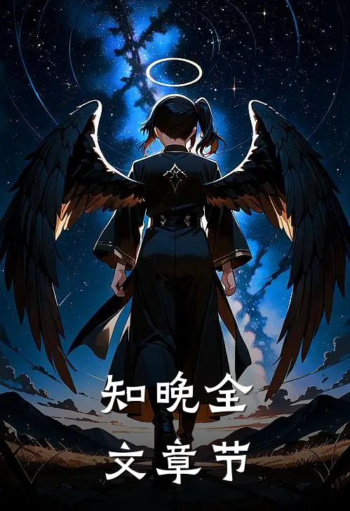 知晚全文章节