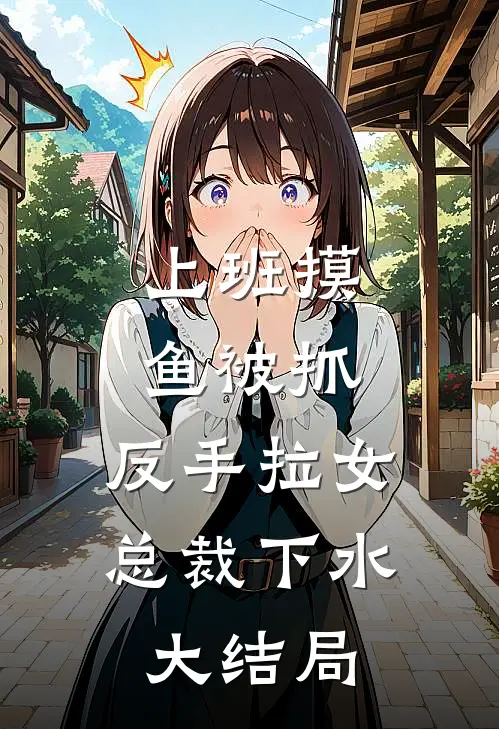上班摸鱼被抓，反手拉女总裁下水大结局