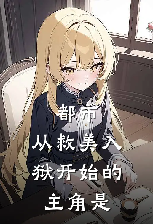 都市：从救美入狱开始的主角是