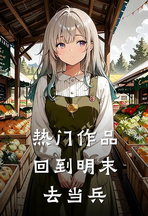 热门作品回到明末去当兵
