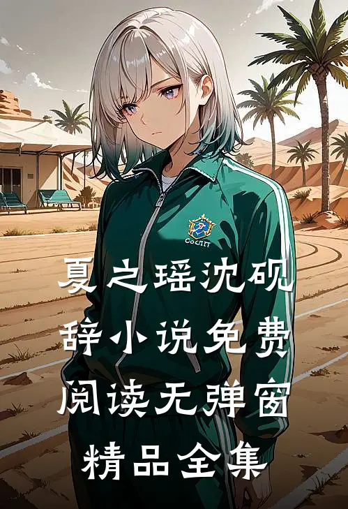 夏之瑶沈砚辞小说免费阅读无弹窗精品全集