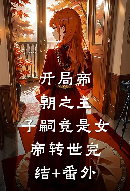 开局帝朝之主：子嗣竟是女帝转世完结+番外