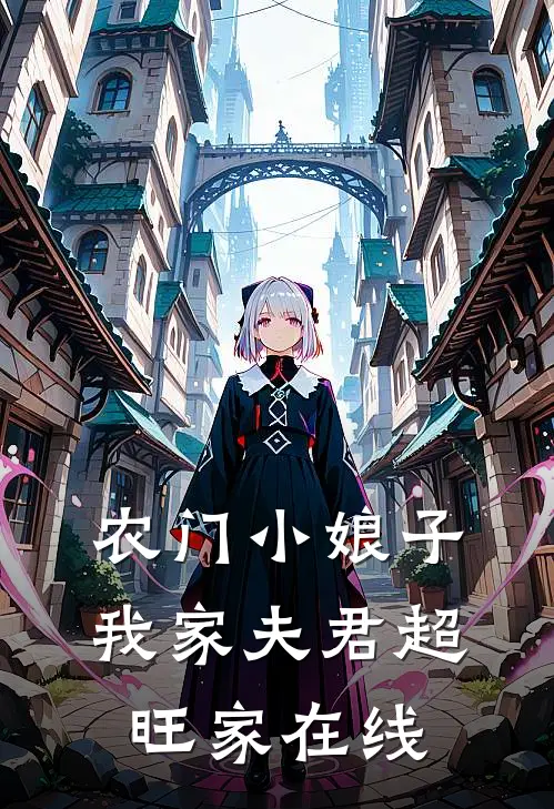 农门小娘子：我家夫君超旺家在线