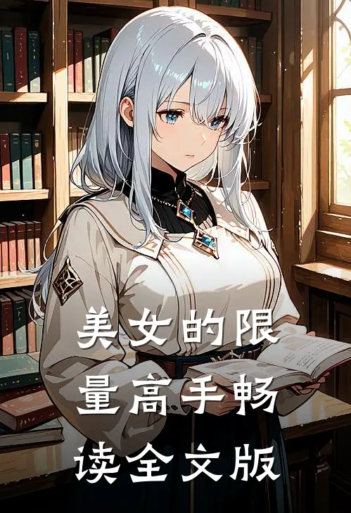 美女的限量高手畅读全文版