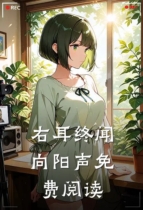 右耳终闻向阳声免费阅读