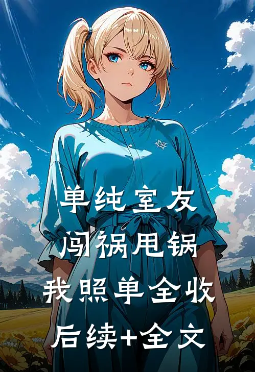 单纯室友闯祸甩锅，我照单全收后续+全文