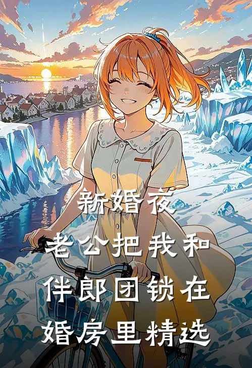 新婚夜，老公把我和伴郎团锁在婚房里精选