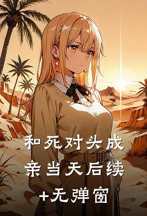 和死对头成亲当天后续+无弹窗