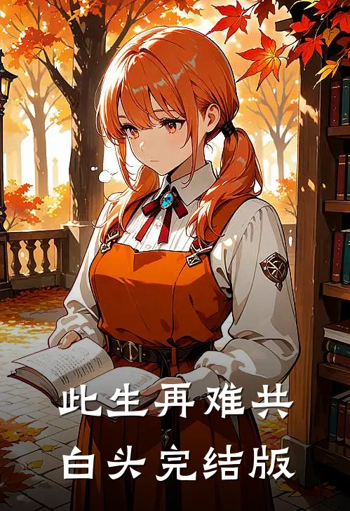 此生再难共白头完结版