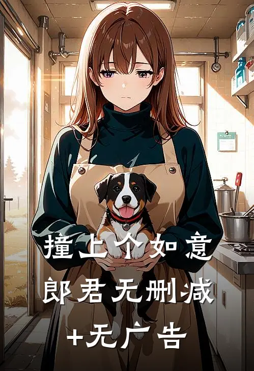 撞上个如意郎君无删减+无广告