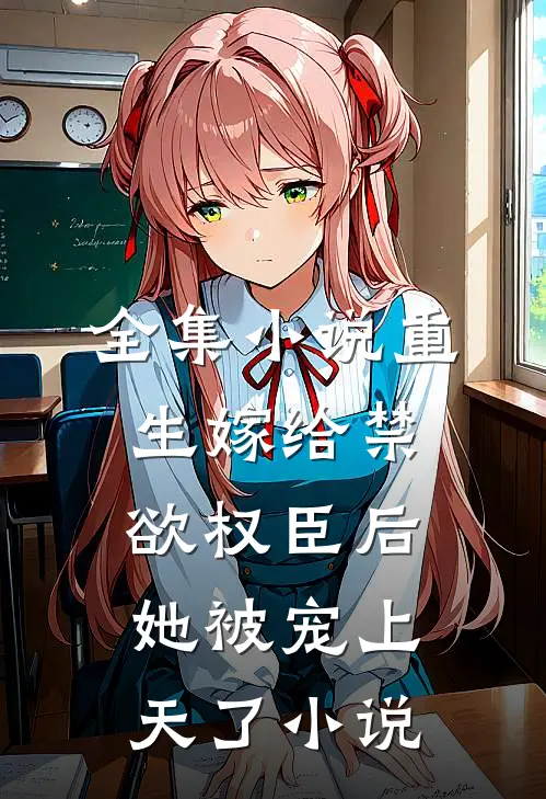 全集小说重生嫁给禁欲权臣后她被宠上天了小说
