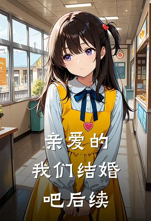 亲爱的，我们结婚吧后续