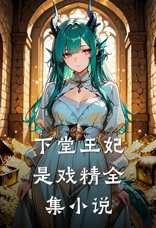 下堂王妃是戏精全集小说