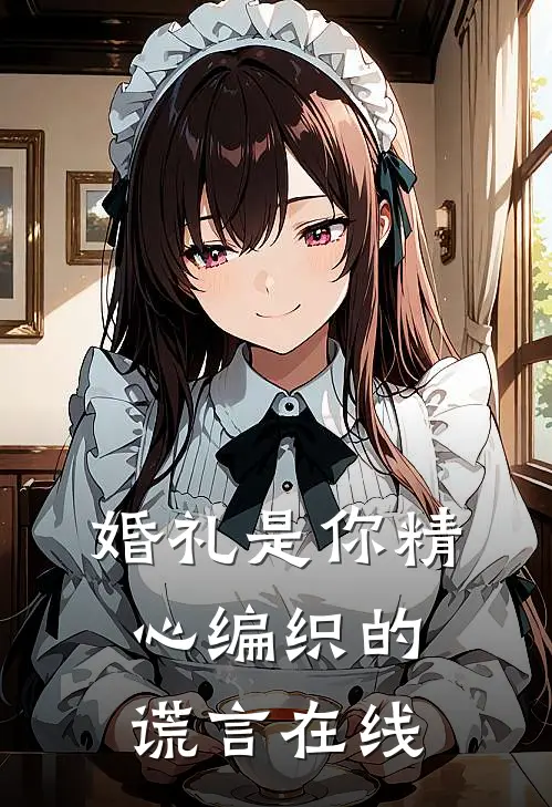 婚礼是你精心编织的谎言在线