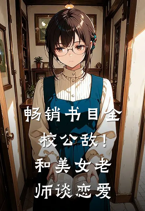 畅销书目全校公敌！和美女老师谈恋爱