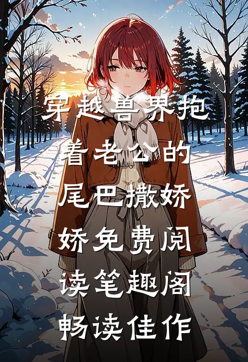 穿越兽界抱着老公的尾巴撒娇娇免费阅读笔趣阁畅读佳作
