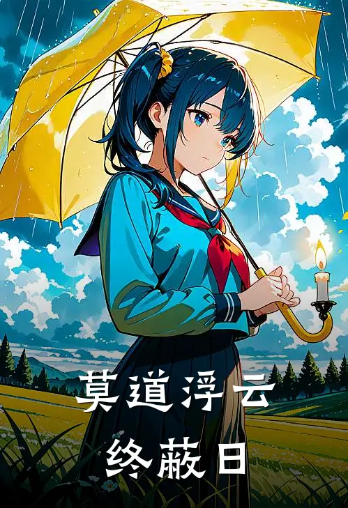 莫道浮云终蔽日