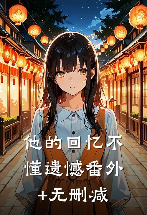 他的回忆不懂遗憾番外+无删减