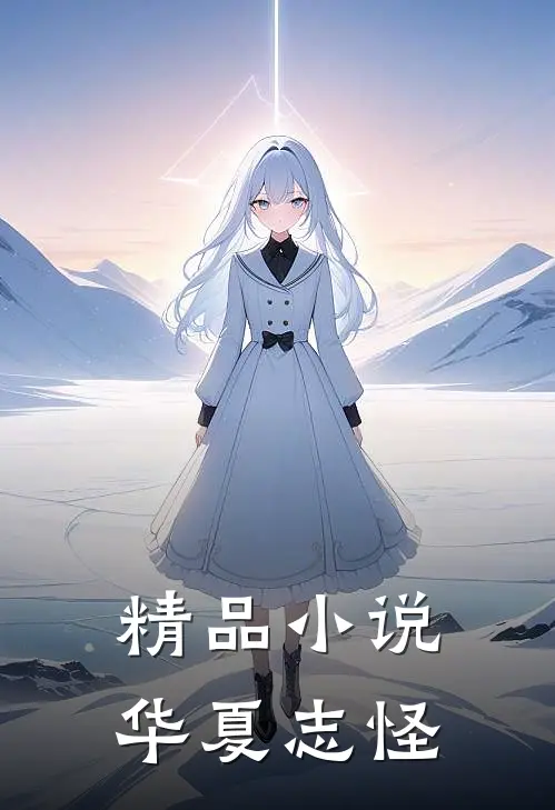 精品小说华夏志怪