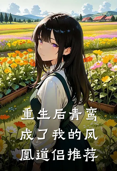 重生后青鸾成了我的凤凰道侣推荐