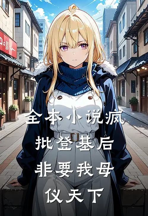 全本小说疯批登基后，非要我母仪天下