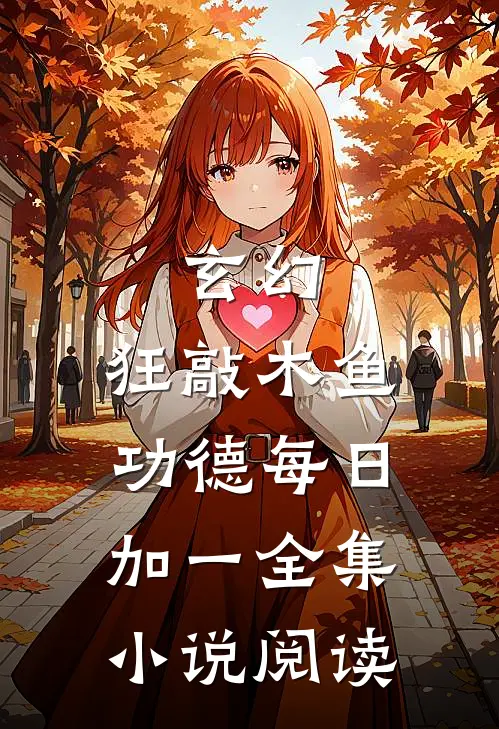 玄幻：狂敲木鱼，功德每日加一全集小说阅读