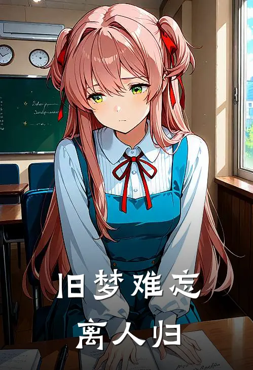 旧梦难忘离人归