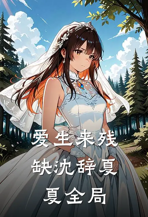 爱生来残缺沈辞夏夏全局
