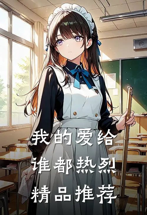 我的爱给谁都热烈精品推荐